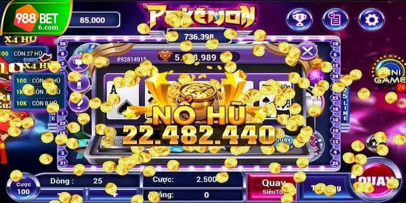 Khám phá tính năng hữu ích để săn hũ lớn