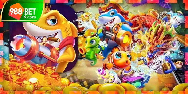 Học hỏi bí kíp để nâng cao kỹ năng săn cá