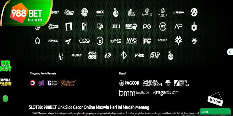 Minh chứng vận hành hợp pháp