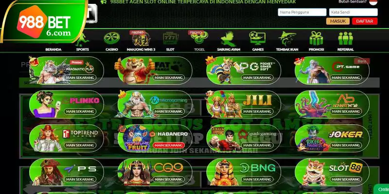 Lý do khiến nhà cái được nhiều người chơi yêu thích