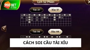 cach soi cau tai xiu thumb