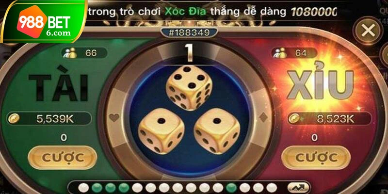 Các nhận diện dễ dàng