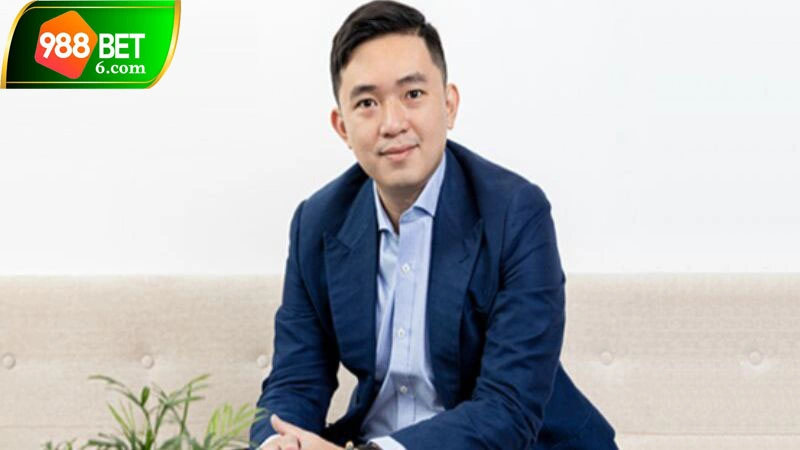 Tìm hiểu về CEO Johnny Thai