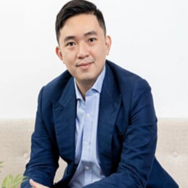 ceo johnny thai