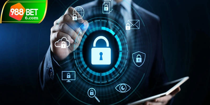 Chính sách bảo mật an toàn thông tin tại 988BET