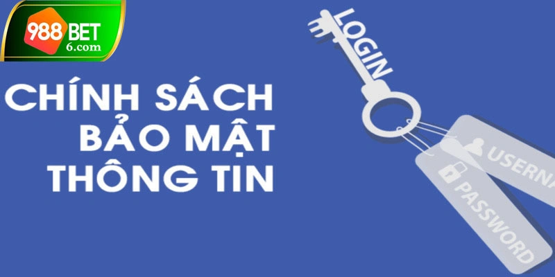 Bảo mật thông tin khi trong quá trình yêu cầu và được hỗ trợ