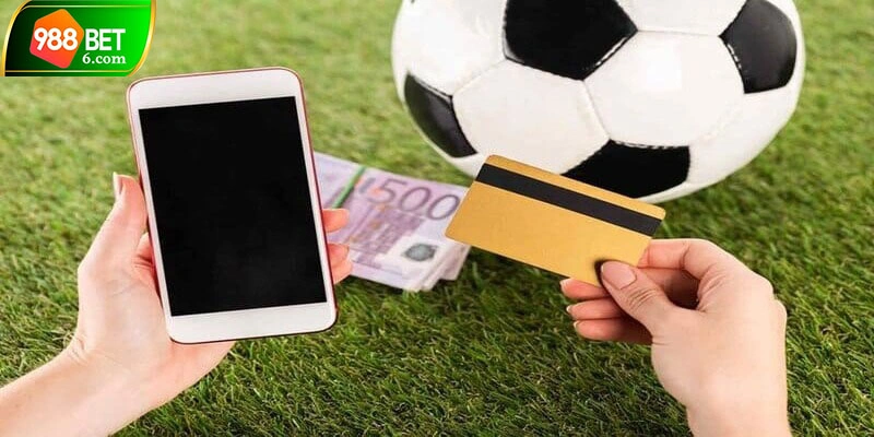 Mẹo chốt kèo thắng lớn