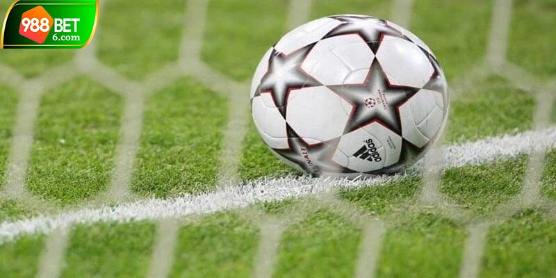 Dạng cược trong bóng đá dễ dự đoán chính xác