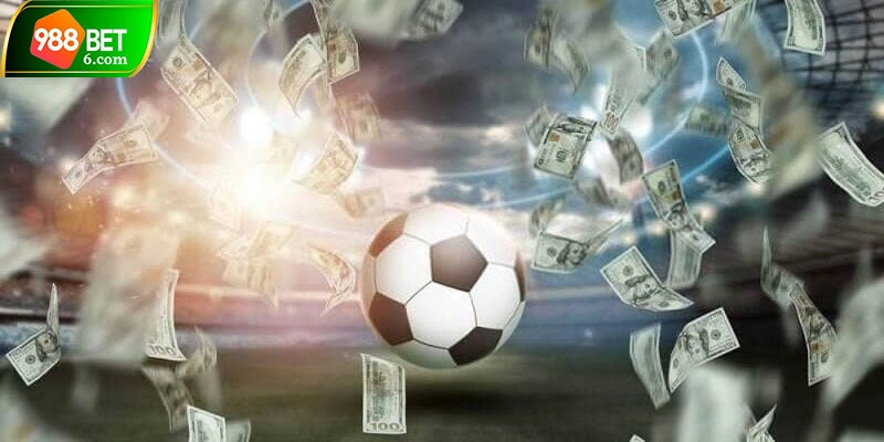 Tìm hiểu khái niệm về kèo 2 đội cùng làm bàn