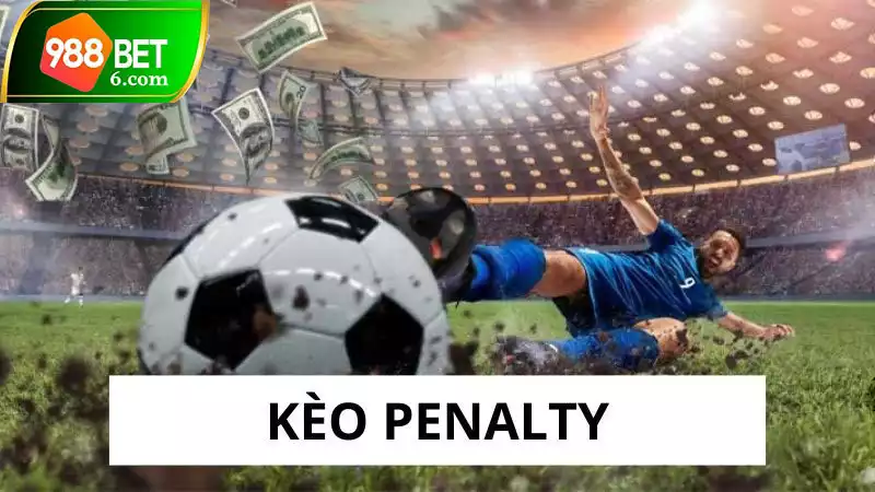 keo penalty thumb