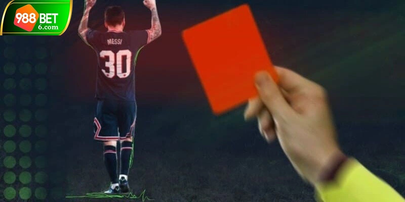 Tìm hiểu về kèo thẻ phạt