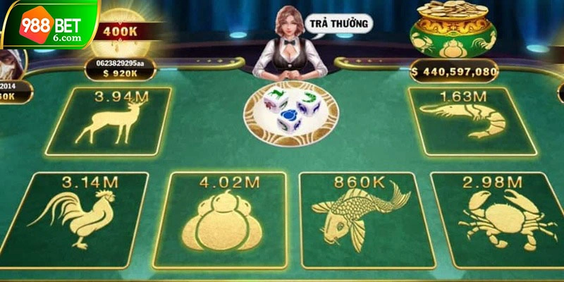 Bí kíp đặt cược luôn đúng