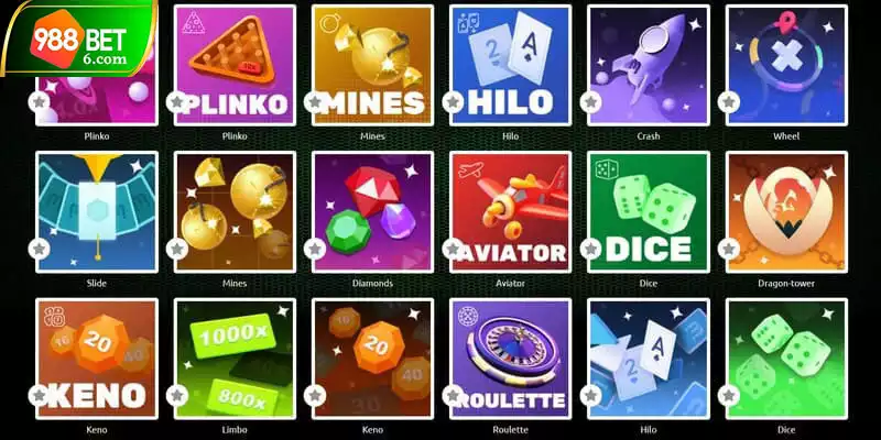 Các bước tham gia chơi Live Casino cực dễ dàng