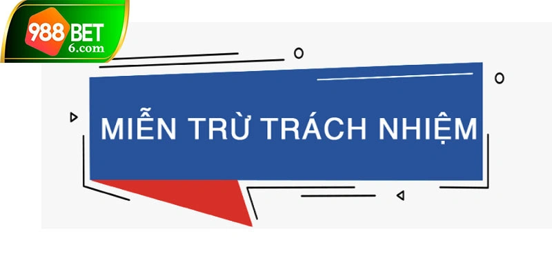 Bản cam kết của 988BET