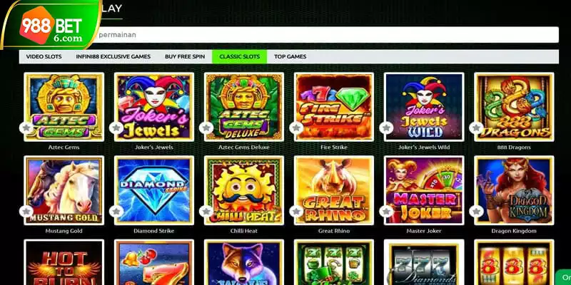 Thể loại game dễ chơi nhất