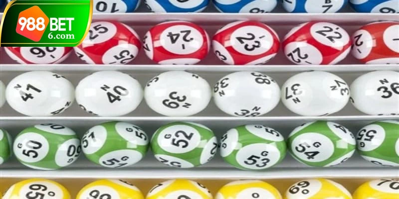 Dự đoán số lô theo hình tam giác dễ nổ